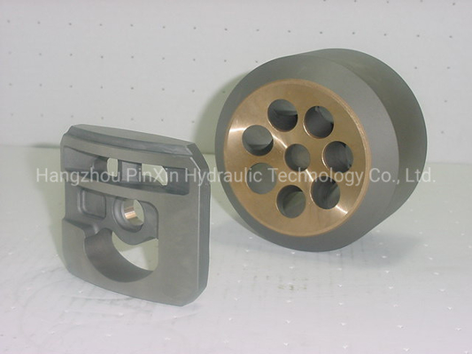 Pièces détachées hydrauliques pour machines de levage Vente de pompe Rexroth A8vo55