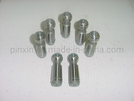 Rexroth A2FM90 moteur hydraulique pièces détachées en acier au carbone pour 340.000kg de paquet