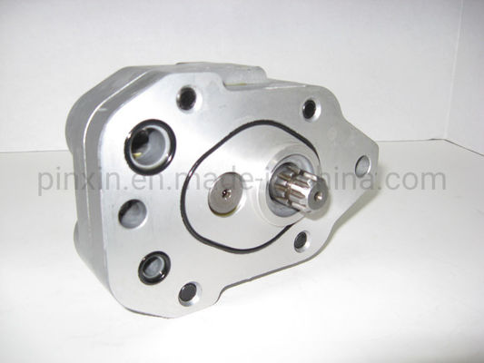 Rexroth A2FM90 moteur hydraulique pièces détachées en acier au carbone pour 340.000kg de paquet