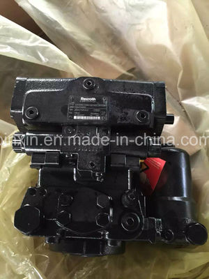 Pompes hydrauliques à actionnement réciproque A4vg56 A4vg56hwdt1 avec soupape de commande
