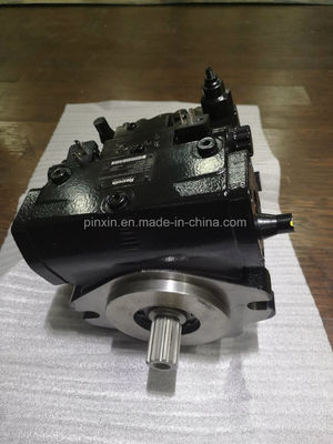 Pompes hydrauliques à actionnement réciproque A4vg56 A4vg56hwdt1 avec soupape de commande