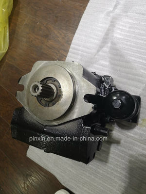 Pompes hydrauliques à actionnement réciproque A4vg56 A4vg56hwdt1 avec soupape de commande