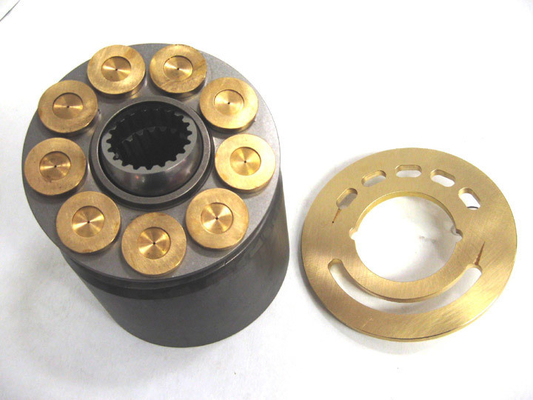 Contact pour le fret et le délai de livraison estimé A4vso71 Pièces de rechange de pompe hydraulique