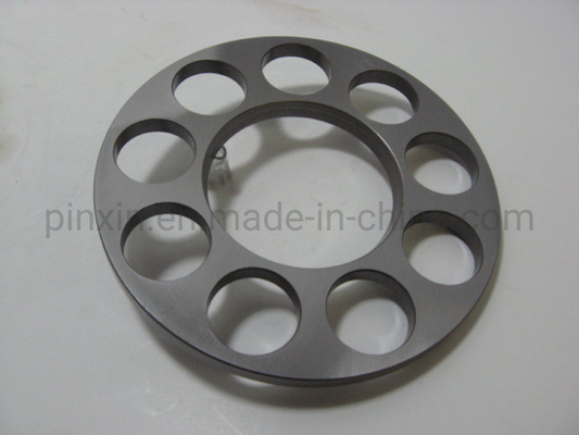 Structure à cylindre unique A4vso40/71 Pompes hydrauliques Bloc de cylindre Pièces détachées Appliquer