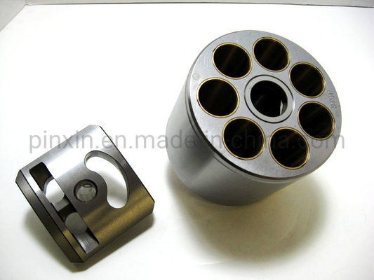 Pièces de rechange pour la pompe hydraulique A7V107/80/55