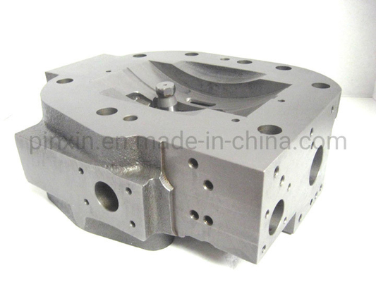 Pièces de rechange pour la pompe hydraulique A7V107/80/55