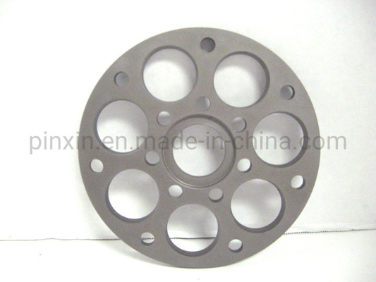 Pièces de rechange pour la pompe hydraulique A7V107/80/55