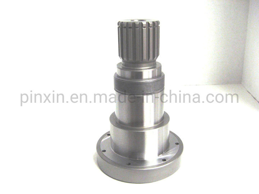 Pièces de rechange pour la pompe hydraulique A7V107/80/55