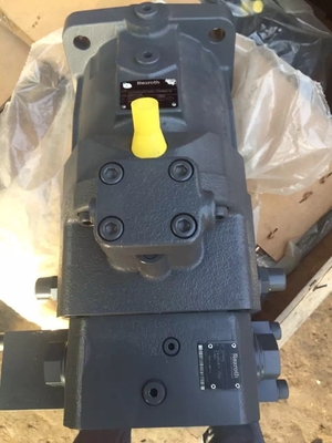 A6VM107DA1/63W-VZB017 Moteur hydraulique pour machines de levage