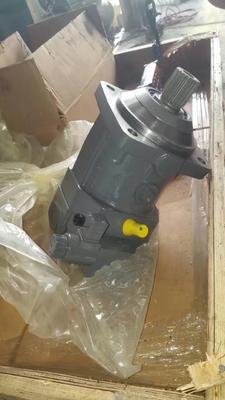 A6VM107DA1/63W-VZB017 Moteur hydraulique pour machines de levage