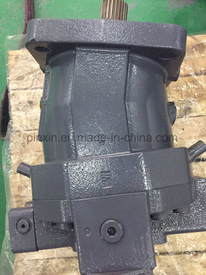 A6vm200ep moteur hydraulique pour grue à rampe pompe à huile de grue