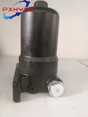 Filtre à huile pour pompe hydraulique de la série A4vg assure le bon fonctionnement de la grue à rampe