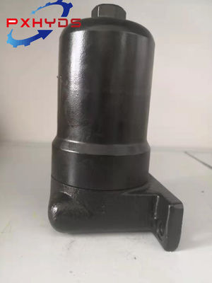 Filtre à huile pour pompe hydraulique de la série A4vg assure le bon fonctionnement de la grue à rampe