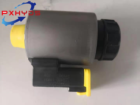 Pièces de pompe hydraulique bobine pour grue à rampe 23 trous et 31,5 trous 12V/24V par Trusted