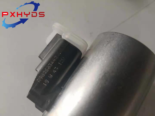 Pièces de pompe hydraulique bobine pour grue à rampe 23 trous et 31,5 trous 12V/24V par Trusted