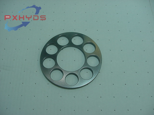 Cat12g Pièces de rechange hydrauliques pour cylindres Appliquez pour le moteur de pompe hydraulique Paver