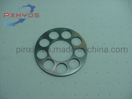 Pièces détachées de pompes hydrauliques équipées de pistons en acier au carbone à réparer