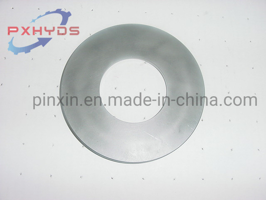 Pièces détachées de pompes hydrauliques équipées de pistons en acier au carbone à réparer
