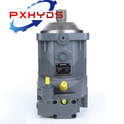 Pompes à piston à moteur hydraulique à huile de source d'alimentation pour excavatrice A2fo250 série 95kg