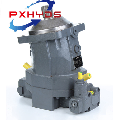 Pompes à piston à moteur hydraulique à huile de source d'alimentation pour excavatrice A2fo250 série 95kg
