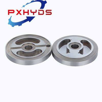 Pompes à piston à moteur hydraulique à huile de source d'alimentation pour excavatrice A2fo250 série 95kg