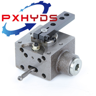 Pompes à piston à moteur hydraulique à huile de source d'alimentation pour excavatrice A2fo250 série 95kg