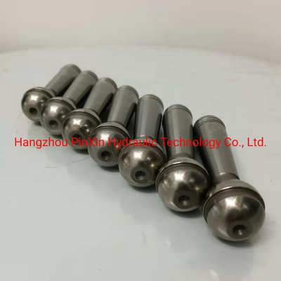 Package hydraulique Poids brut 10.000 kg Moteur Rexroth A2fe180 pour machines à marcher