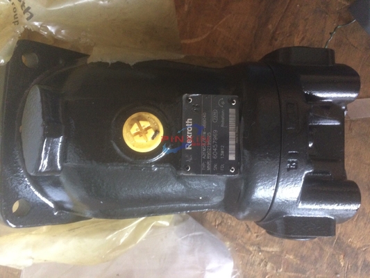 Moteur hydraulique excité A2FM56 Serise pour pièces de rechange hydrauliques