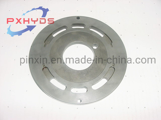 Pompes à piston hydrauliques à cylindre unique, chaussures à piston, pièces détachées de plaques de remplissage pour GM35V