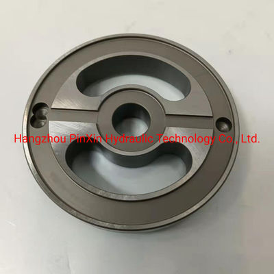 Pièces de rechange hydrauliques pour moteur Rexroth A2fe107 Appliquer à une pelle en acier au carbone