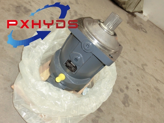 Moteur hydraulique A6ve160 A6ve107 Serise Contact pour le coût de transport et les délais de livraison