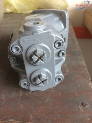 A2FM16/61W/Vab040 Pièces détachées de moteurs hydrauliques pour moteurs à pompes hydrauliques
