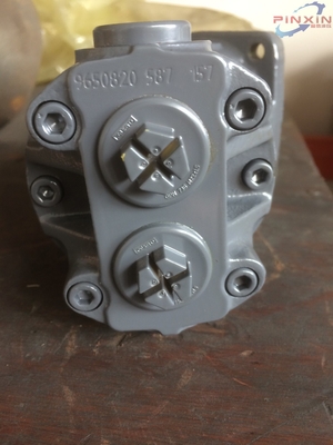 A2FM16/61W/Vab040 Pièces détachées de moteurs hydrauliques pour moteurs à pompes hydrauliques
