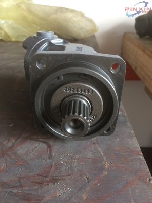 A2FM16/61W/Vab040 Pièces détachées de moteurs hydrauliques pour moteurs à pompes hydrauliques