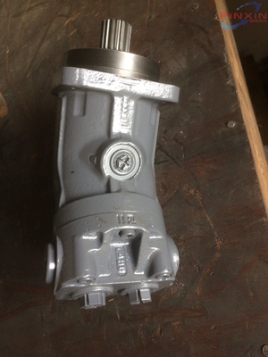 A2FM16/61W/Vab040 Pièces détachées de moteurs hydrauliques pour moteurs à pompes hydrauliques