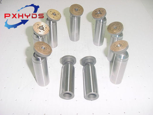 Pompes hydrauliques Hpv95 pièces de rechange stockées pour paver appliquer stockées en stockées