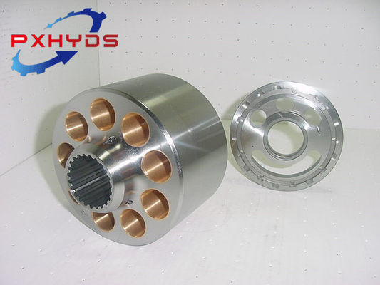 Pompes hydrauliques Hpv95 pièces de rechange stockées pour paver appliquer stockées en stockées