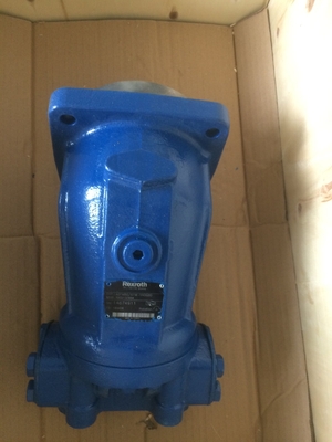 Moteur hydraulique A2FM80 Serise et pièces détachées avec protection de boîtier