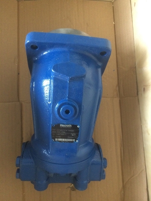 Moteur hydraulique A2FM80 Serise et pièces détachées avec protection de boîtier