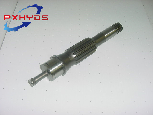 Linde Hpv95 remplacement chaussures à piston hydraulique porte-plaque pièces de rechange pour paver appliquer
