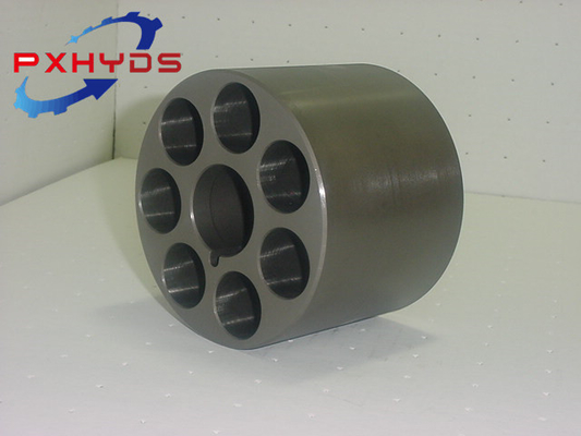 Paver Hpv116 Pompes hydrauliques pièces détachées Linde Piston hydraulique chaussures Bloc de cylindre