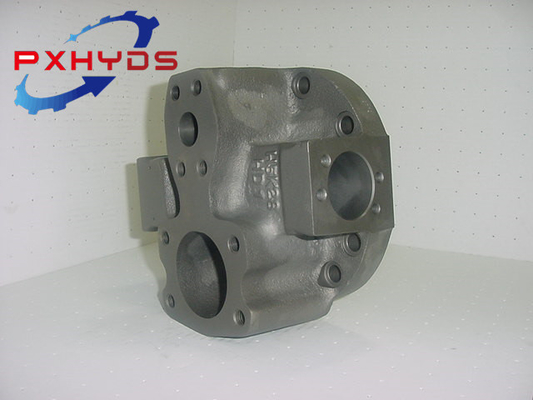 Paver Hpv116 Pompes hydrauliques pièces détachées Linde Piston hydraulique chaussures Bloc de cylindre