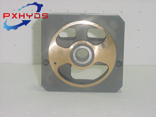 Paver Hpv116 Pompes hydrauliques pièces détachées Linde Piston hydraulique chaussures Bloc de cylindre