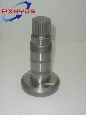 Paver Hpv116 Pompes hydrauliques pièces détachées Linde Piston hydraulique chaussures Bloc de cylindre