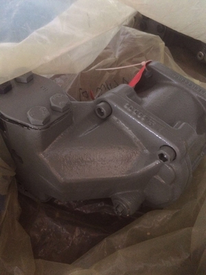 Moteur hydraulique à basse vitesse de type A2fmt090 pour véhicules en béton très demandés