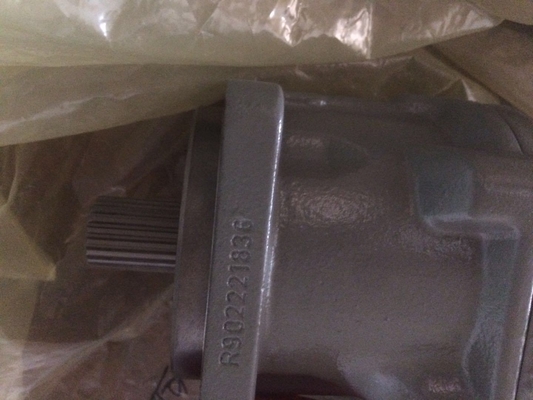 Moteur hydraulique à basse vitesse de type A2fmt090 pour véhicules en béton très demandés