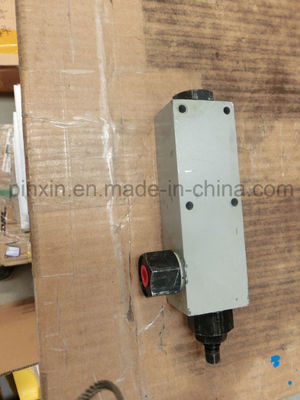 Valve de commande TG90 pour pompe hydraulique et moteur haut choix