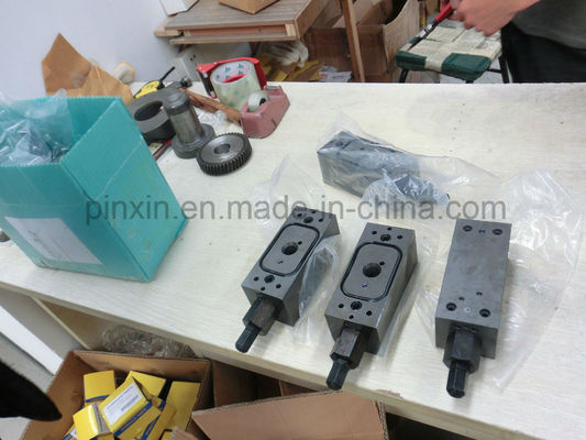 Valve de commande TG90 pour pompe hydraulique et moteur haut choix