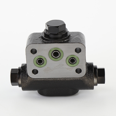 Valve de commande 45 / 54 / 64 pour pompe hydraulique et piston pièces détachées huile incluse