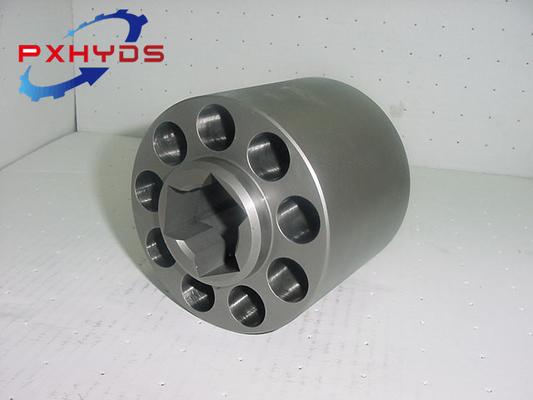 Série Linde HPV125B Blocs de cylindres pièces détachées pompes hydrauliques moteur d'application